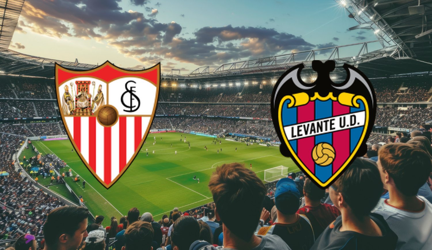 Sevilla – Levante ( 2026-01-04 15:00 ) Kursy, Typy – Kto będzie lepszy?