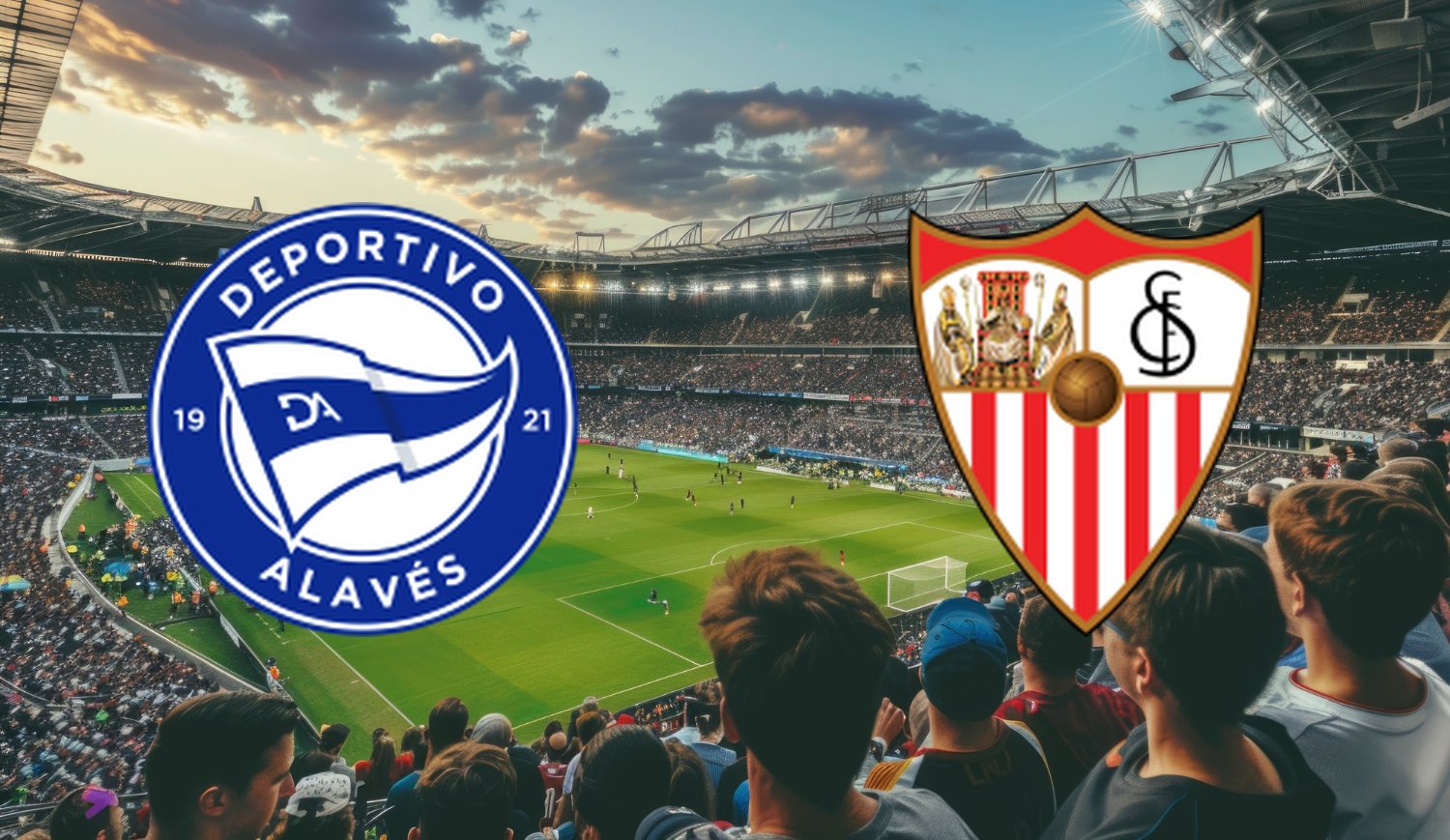 Alaves – Sevilla (2025-12-17 22:00) Kursy, Typy – Kto będzie lepszy?