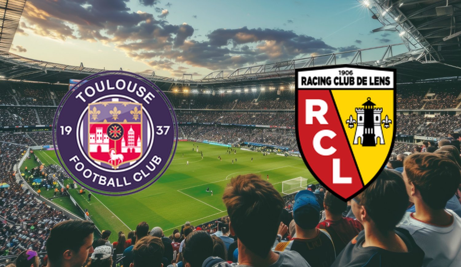 Toulouse- Lens ( 2026-01-02 21:45 ) Kursy, Typy – Kto będzie lepszy?