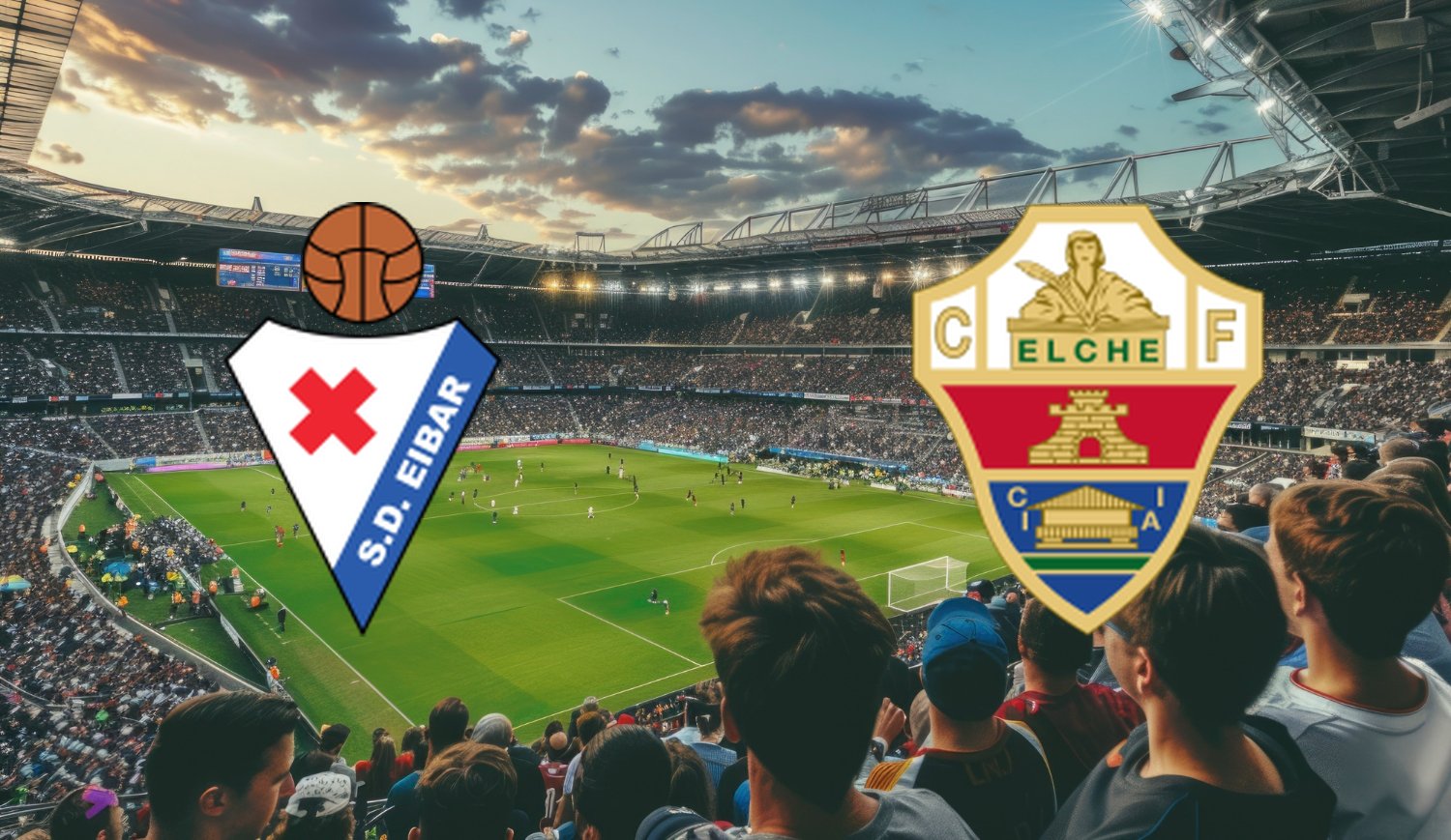 Eibar – Elche (2025-12-16 20:00) Kursy, Typy – Kto będzie lepszy?