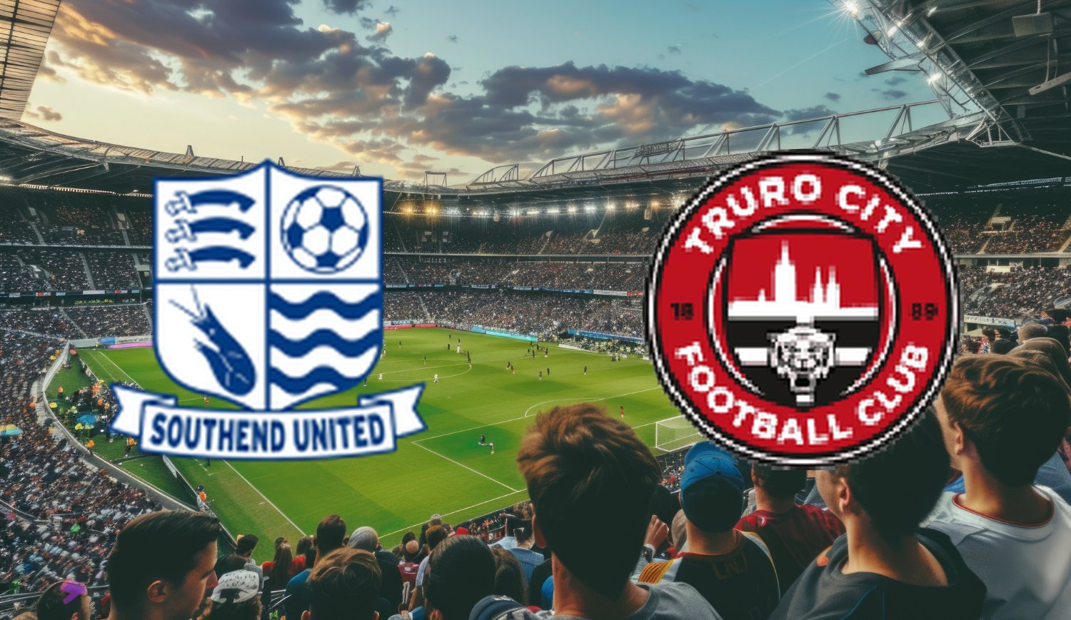 Southend – Truro City ( 2025-12-13 17:00 ) Kursy, Typy – Kto będzie lepszy?