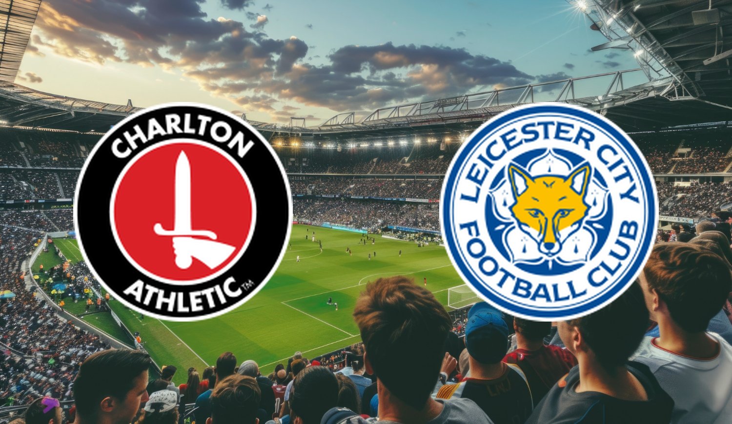 Charlton Athletic U21 – Leicester City U21 (2025-12-16 21:00) Kursy, Typy – Kto będzie lepszy?
