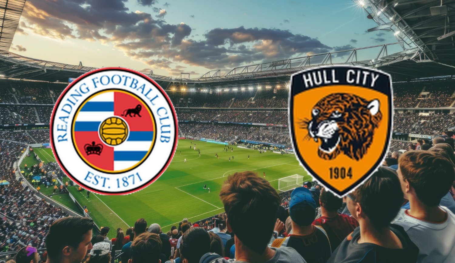 Reading U21 – Hull City U21 (2025-12-19 21:00) Kursy, Typy – Kto będzie lepszy?