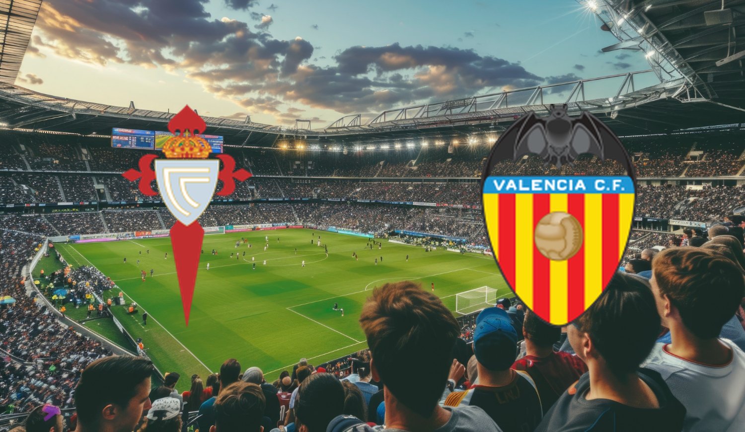 Celta Vigo – Valencia (2026-01-03 15:00) Kursy, Typy – Kto będzie lepszy?