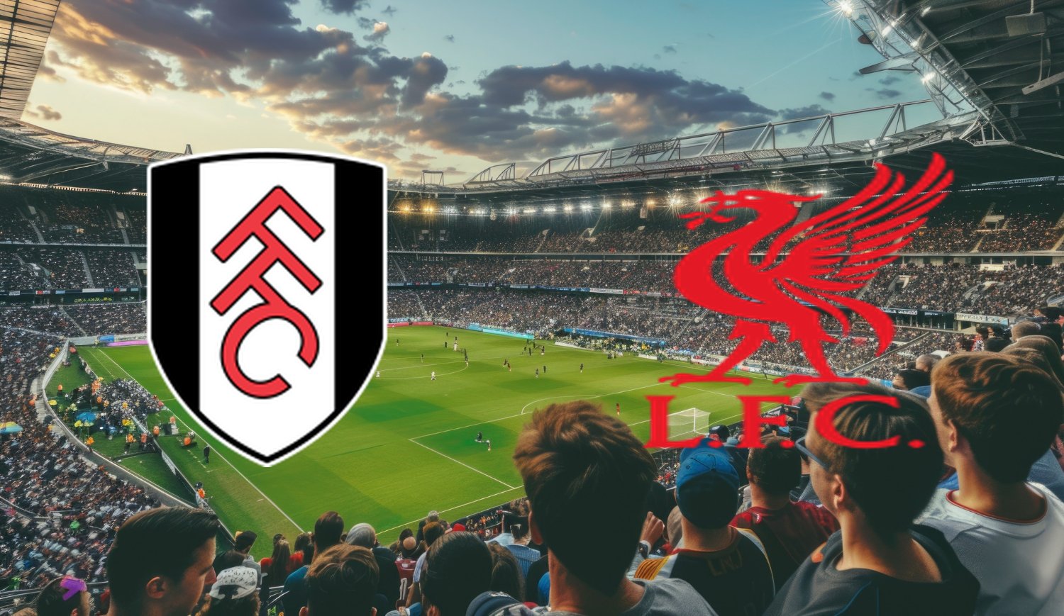 Fulham – Liverpool (2026-01-04 17:00) Kursy, Typy – Kto będzie lepszy?