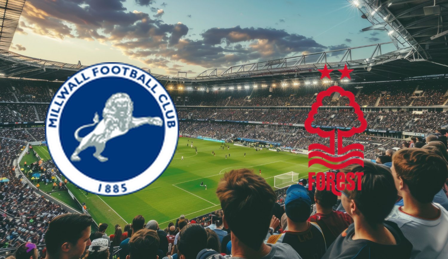 Millwall U21 – Nottingham Forest U21 (2025-12-16 21:00) Kursy, Typy – Kto będzie lepszy?