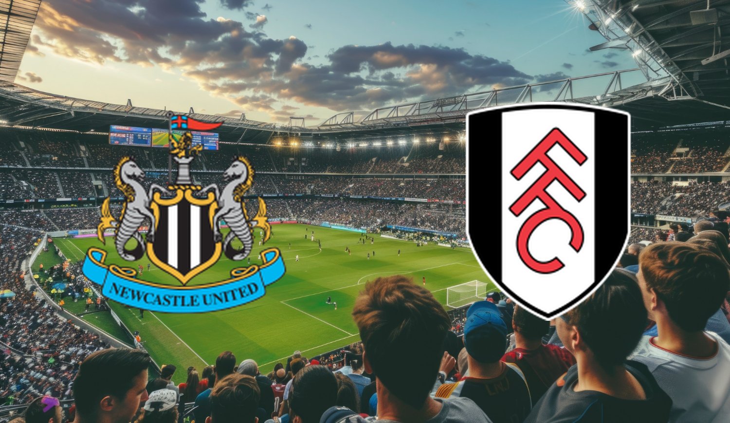 Newcastle – Fulham (2025-12-17 22:15) Kursy, Typy – Kto będzie lepszy?