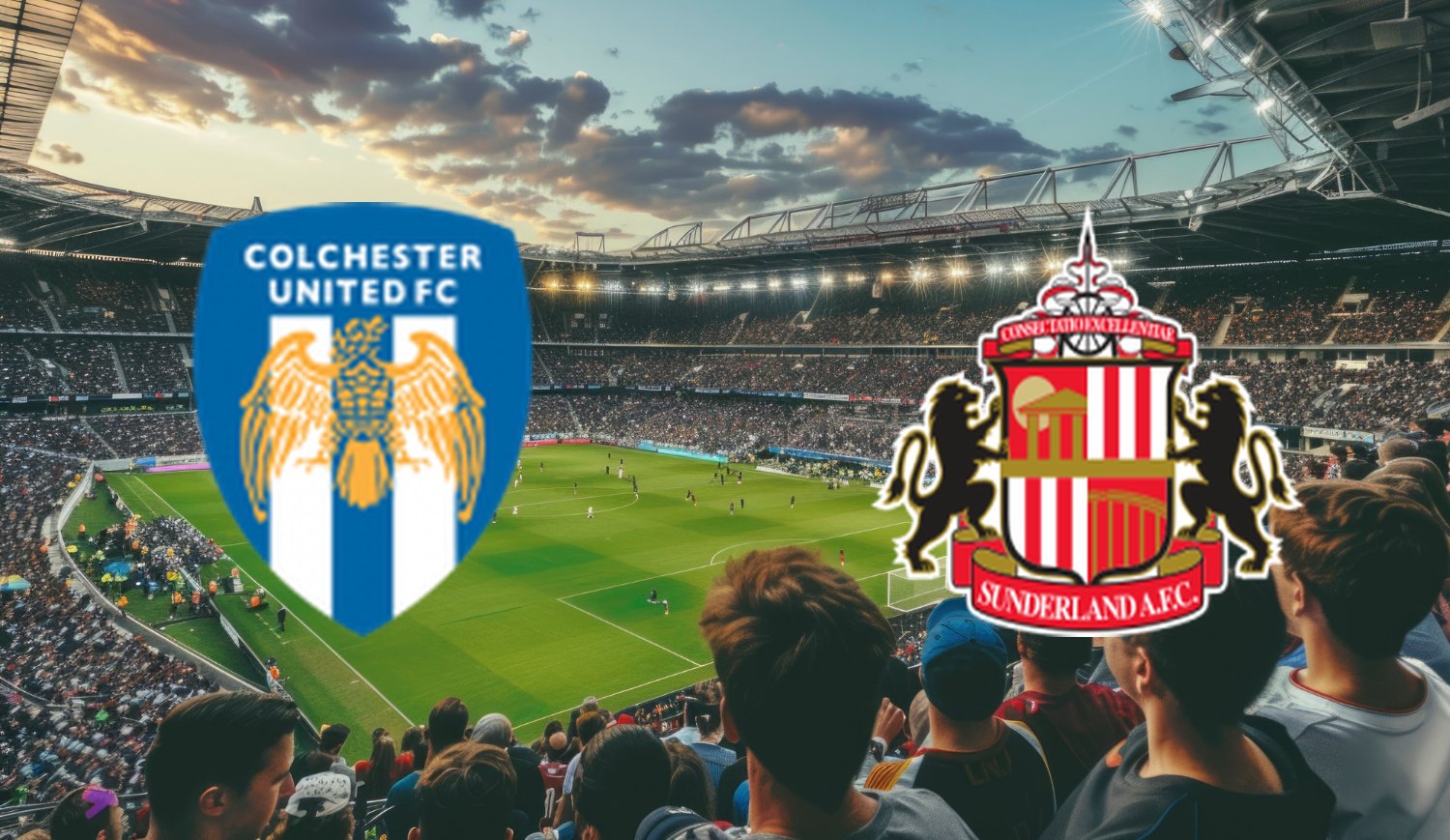 Colchester United U21 – Sunderland U21 ( 2025-12-22 21:00 ) Kursy, Typy – Kto będzie lepszy?