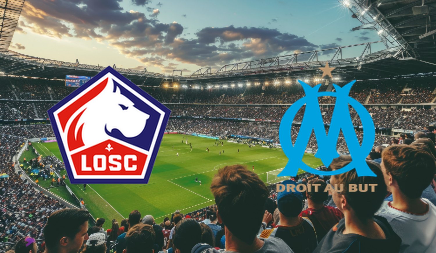 Lille-Marseille ( 2025-12-05 22:00 ) Kursy, Typy – Kto będzie lepszy?