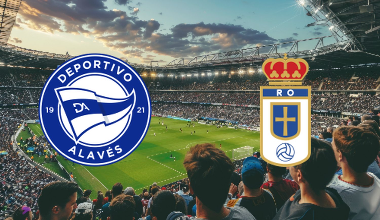 Alaves- Oviedo (2026-01-04 19:30) Kursy, Typy – Kto będzie lepszy?