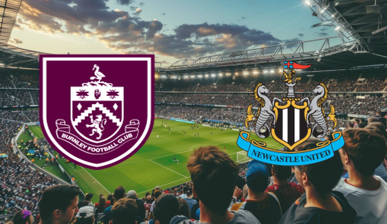 Burnley – Newcastle (2025-12-30 21:30) Kursy, Typy – Kto będzie lepszy?