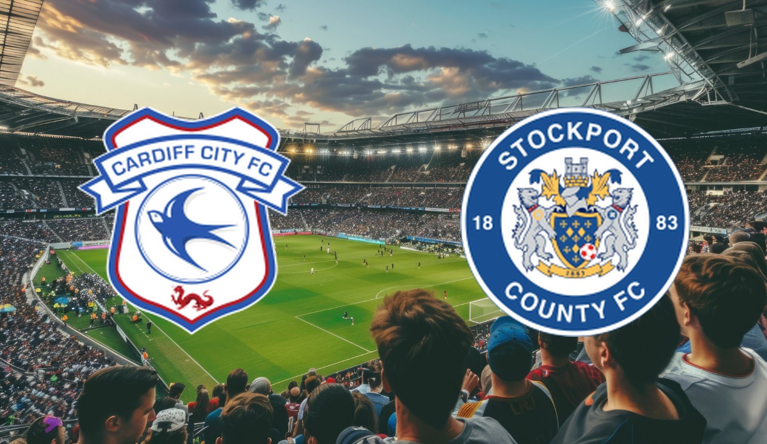 Cardiff City U21 – Stockport County U21 (2025-12-05 21:00) Kursy, Typy – Kto będzie lepszy?
