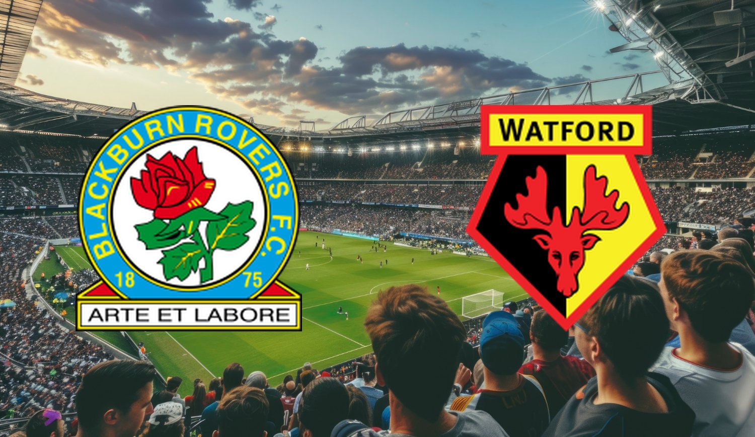Blackburn Rovers U21 – Watford U21 (2025-12-16 21:00) Kursy, Typy – Kto będzie lepszy?