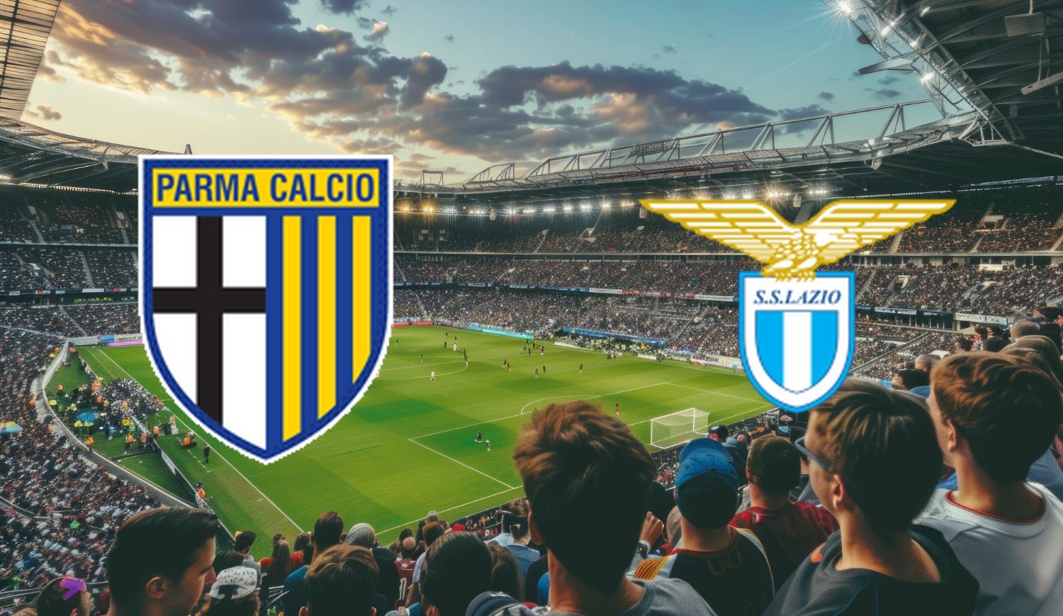 Parma – Lazio (2025-12-13 19:00) Kursy, Typy – Kto będzie lepszy?