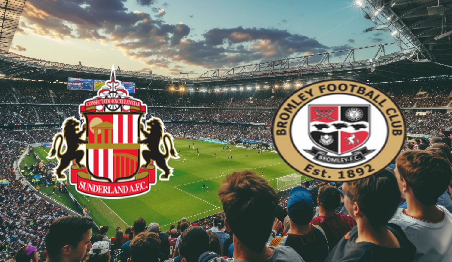 Sunderland U21 – Bromley U21 (2025-12-01 21:00) Kursy, Typy – Kto będzie lepszy?