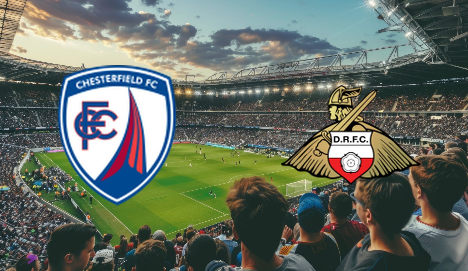 Gateshead – Walsall (2025-12-07 17:30) Kursy, Typy – Kto będzie lepszy?