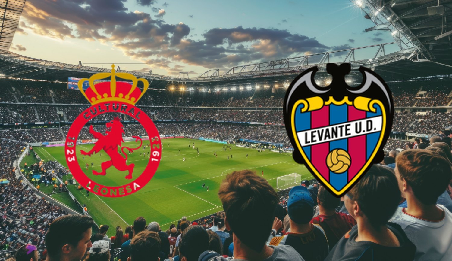 Cultural Leonesa- Levante (2025-12-17 19:00) Kursy, Typy – Kto będzie lepszy?