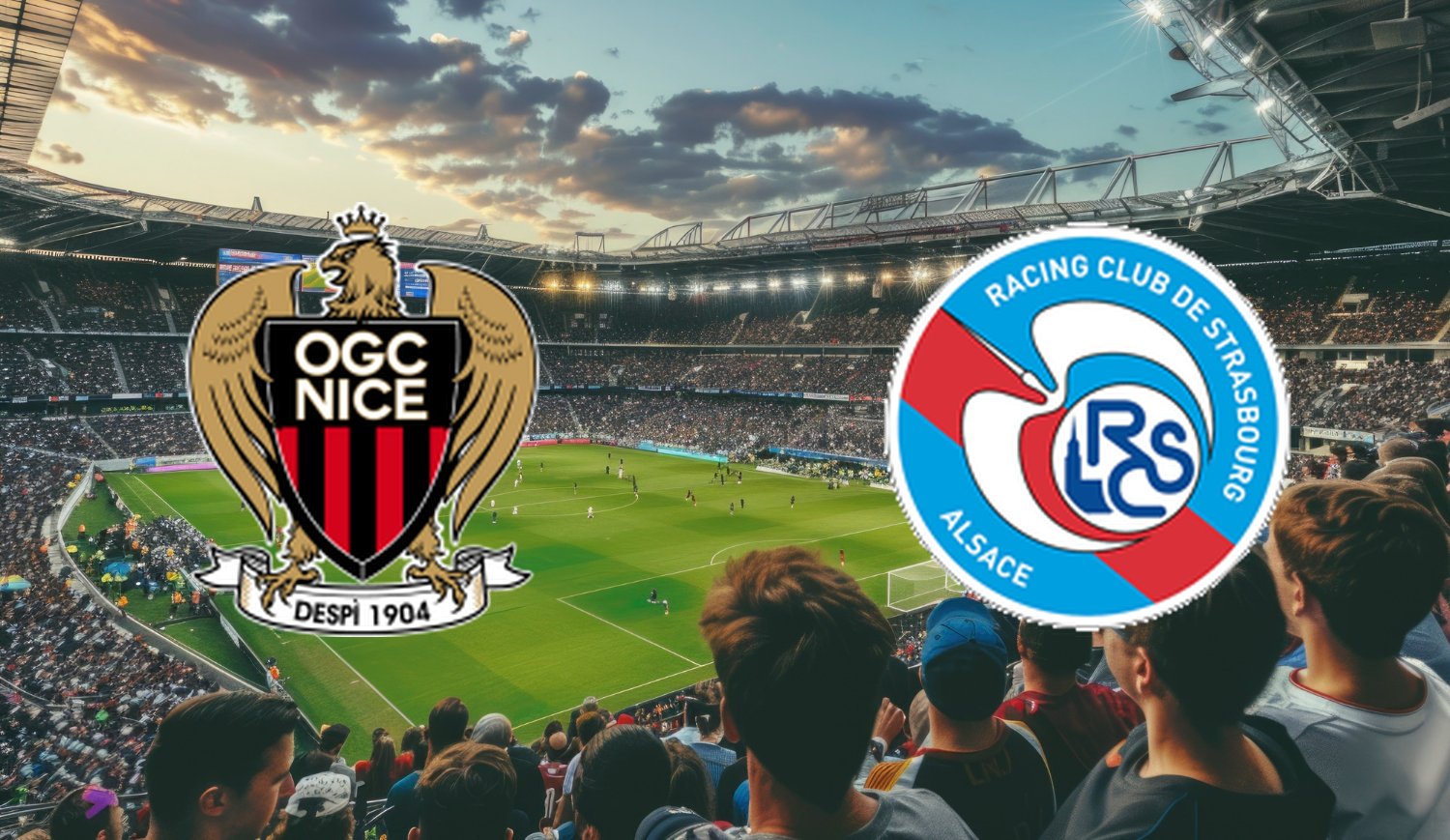 Nice- Strasbourg ( 2026-01-03 20:00 ) Kursy, Typy – Kto będzie lepszy?