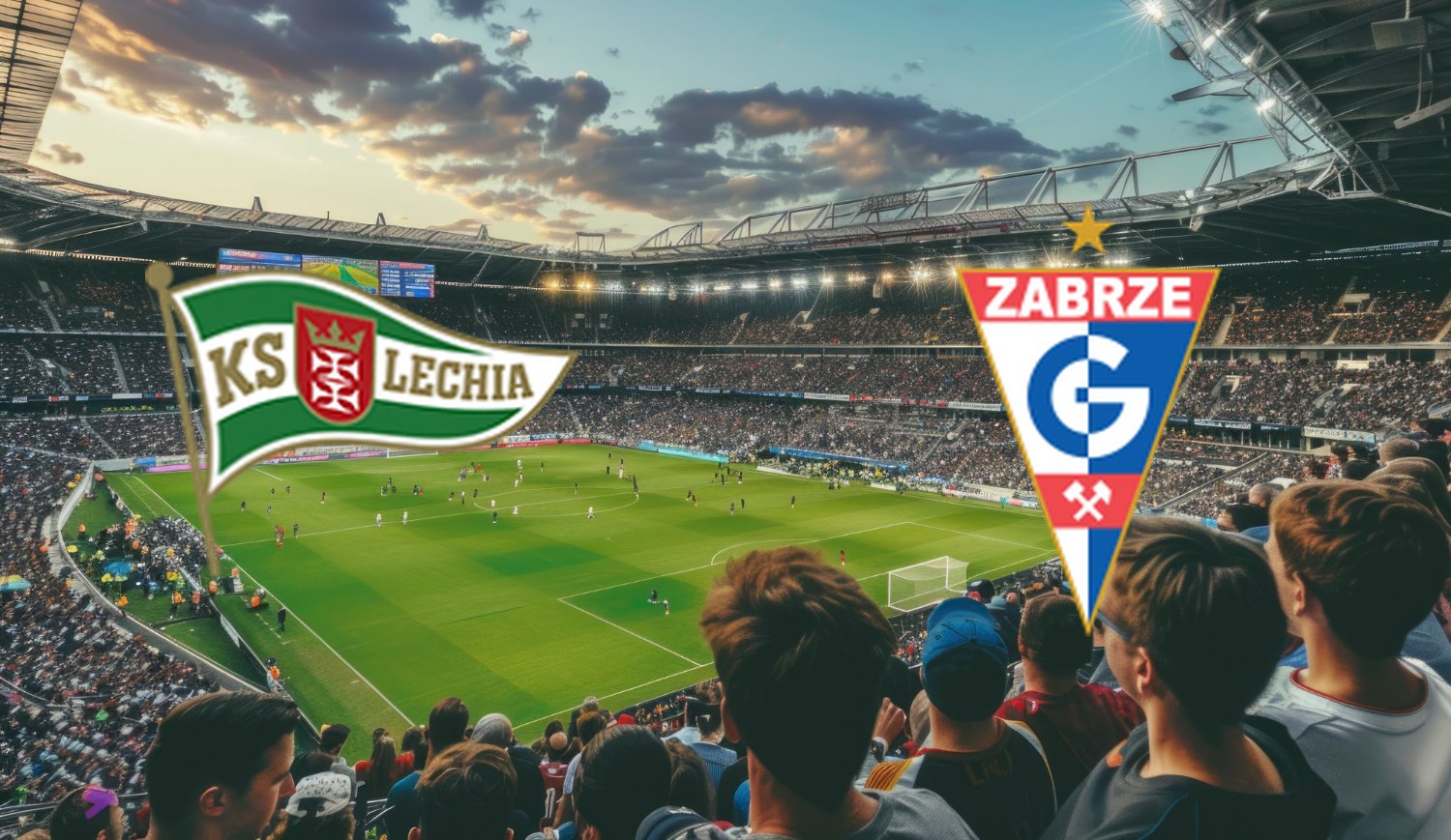 Lechia Gdańsk – Górnik Zabrze (2025-12-05 21:30) Kursy, Typy – Kto będzie lepszy?