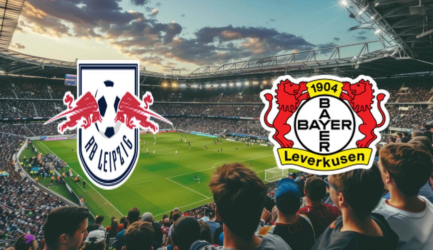 RB Leipzig- Bayer Leverkusen ( 2025-12-20 19:30 ) Kursy, Typy – Kto będzie lepszy?