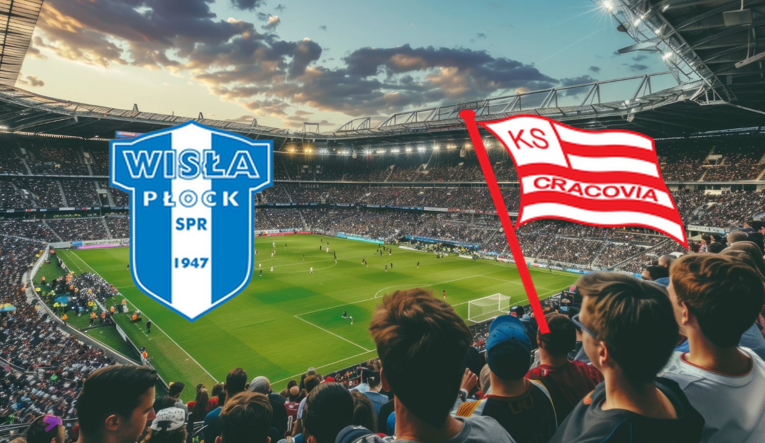 Wisla Plock – Cracovia Krakow (2025-12-04 18:00) Kursy, Typy – Kto będzie lepszy?