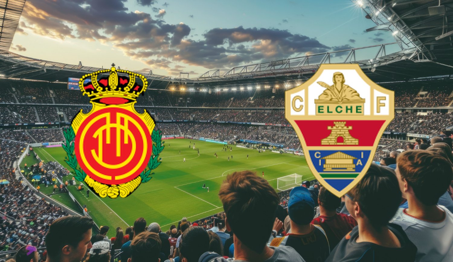Mallorca- Elche ( 2025-12-13 17:15 ) Kursy, Typy – Kto będzie lepszy?
