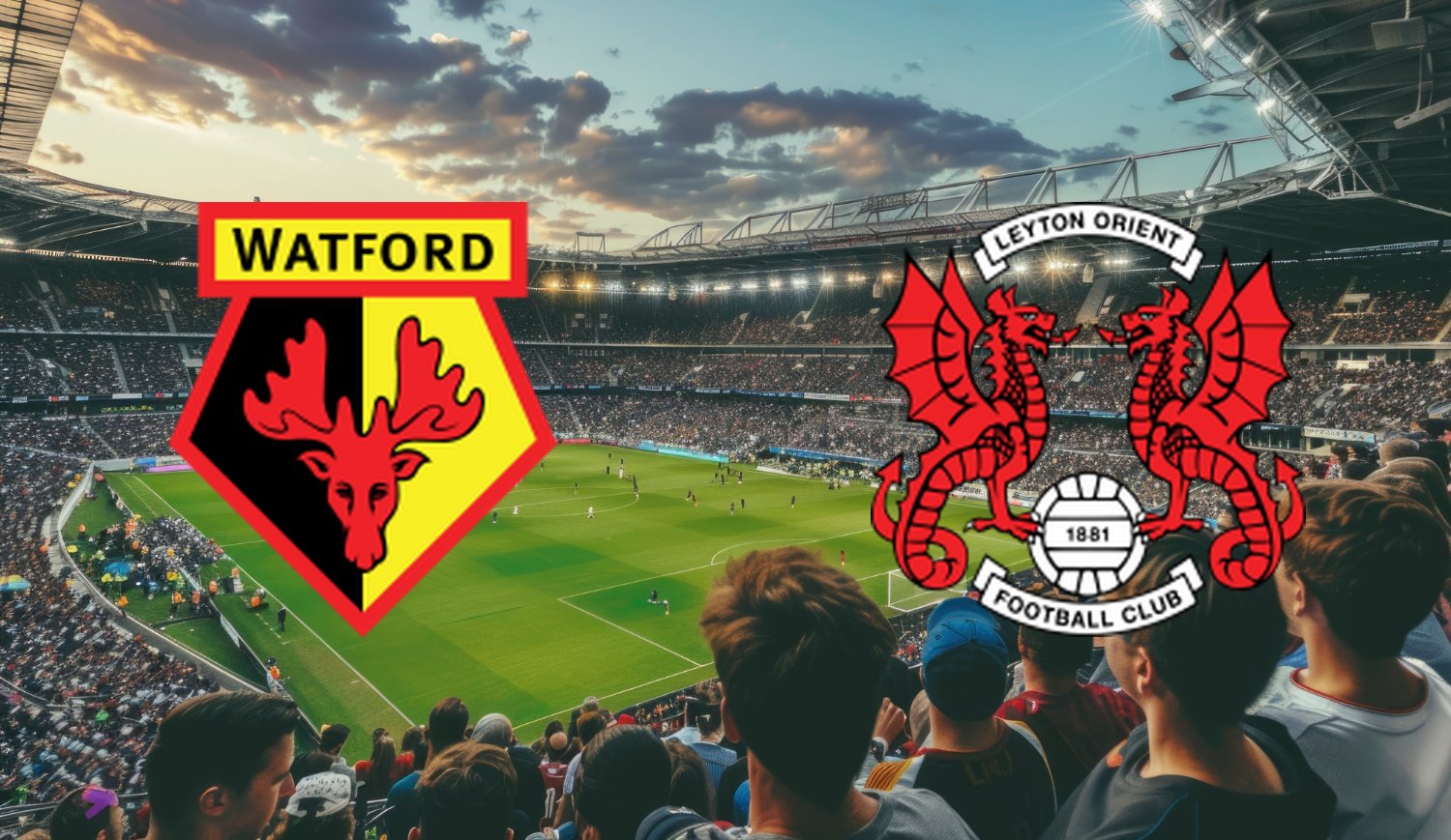Watford U21 – L Orient U21 (2025-12-03 21:00) Kursy, Typy – Kto będzie lepszy?