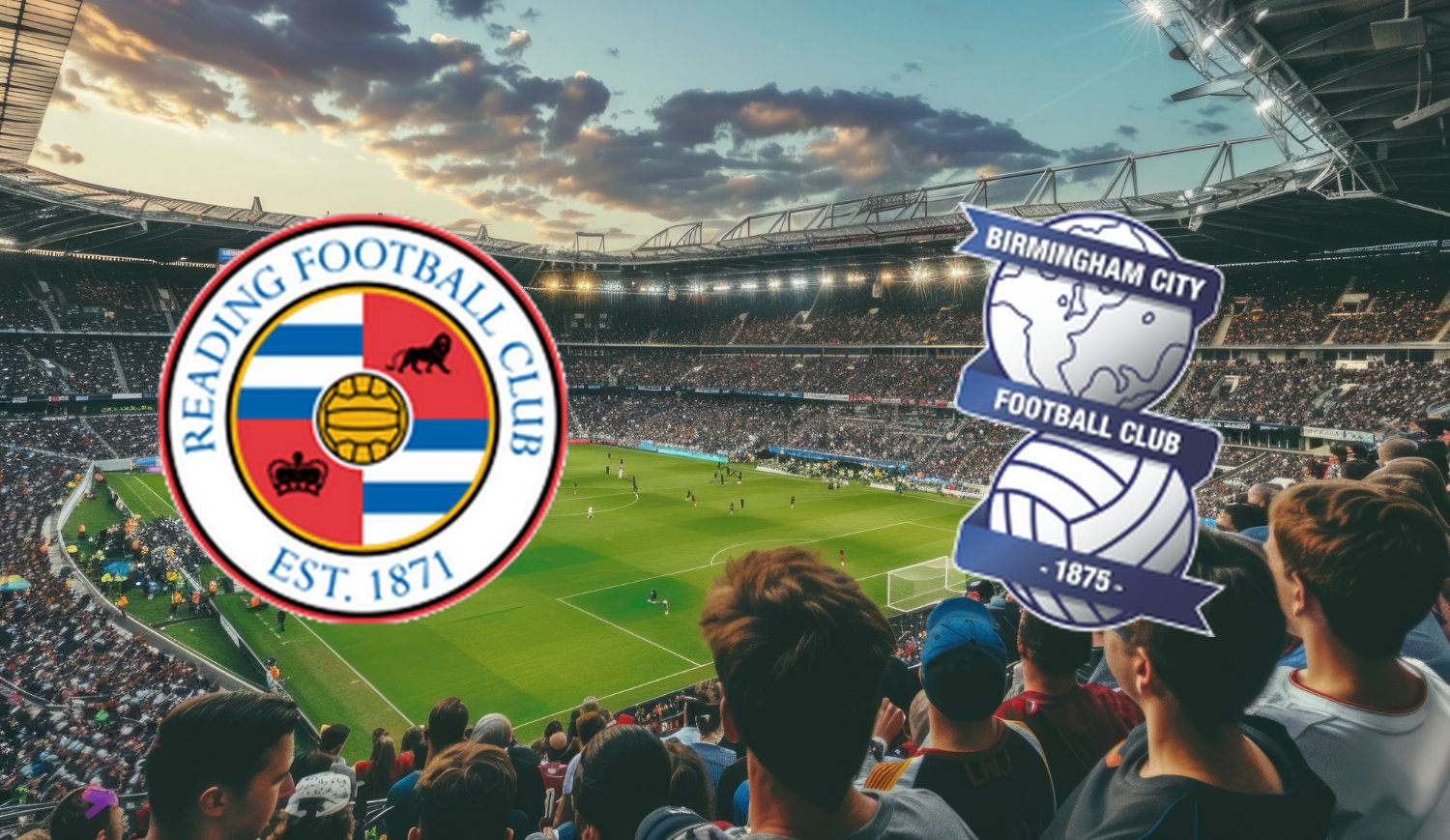 Reading U21 – Birmingham City U21 (2025-12-13 15:00) Kursy, Typy – Kto będzie lepszy?