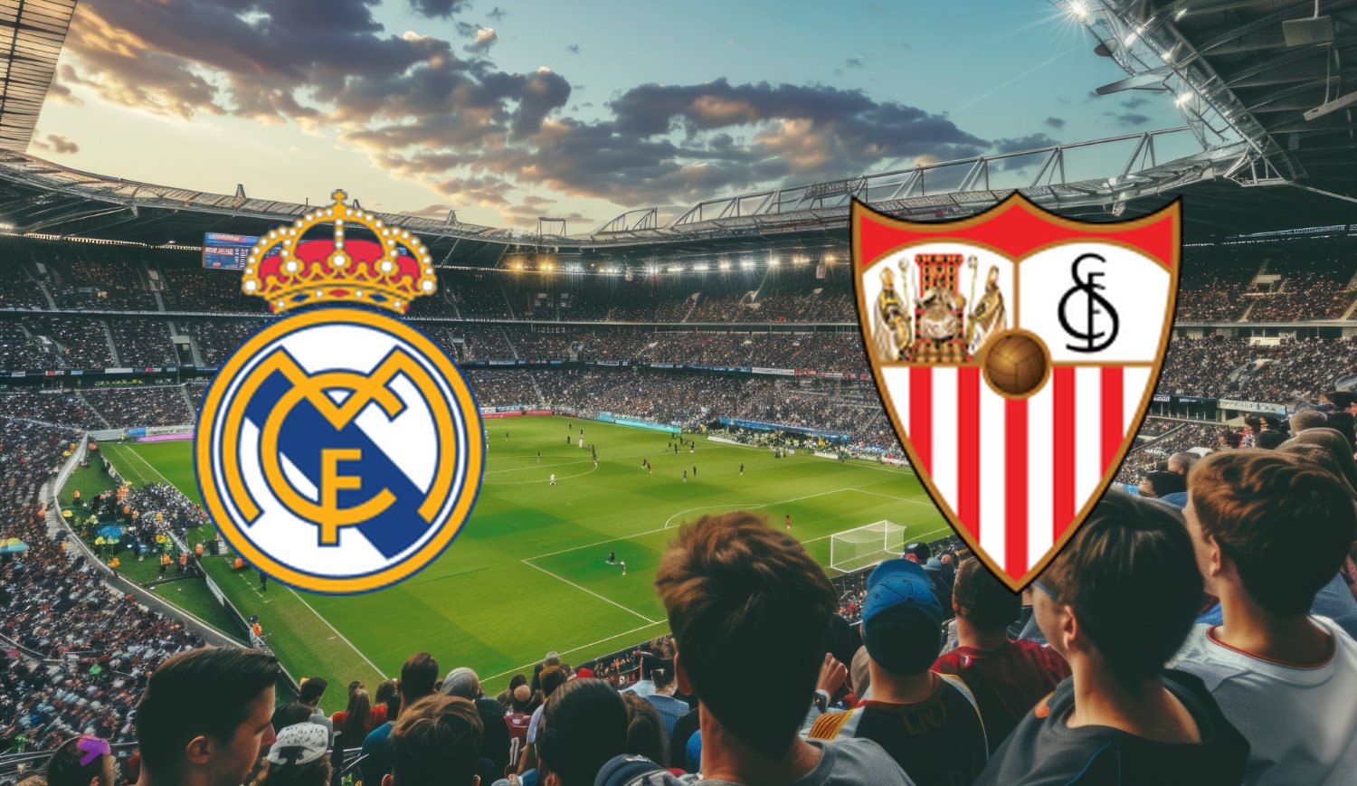 Real Madrid – Sevilla ( 2025-12-20 22:00 ) Kursy, Typy – Kto będzie lepszy?