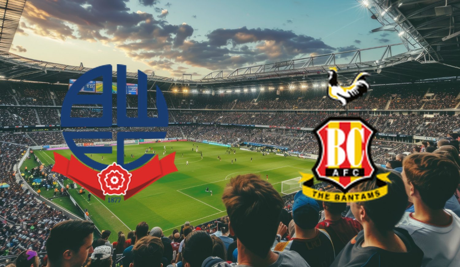 Bolton- Bradford ( 2025-12-02 21:00 ) Kursy, Typy – Kto będzie lepszy?