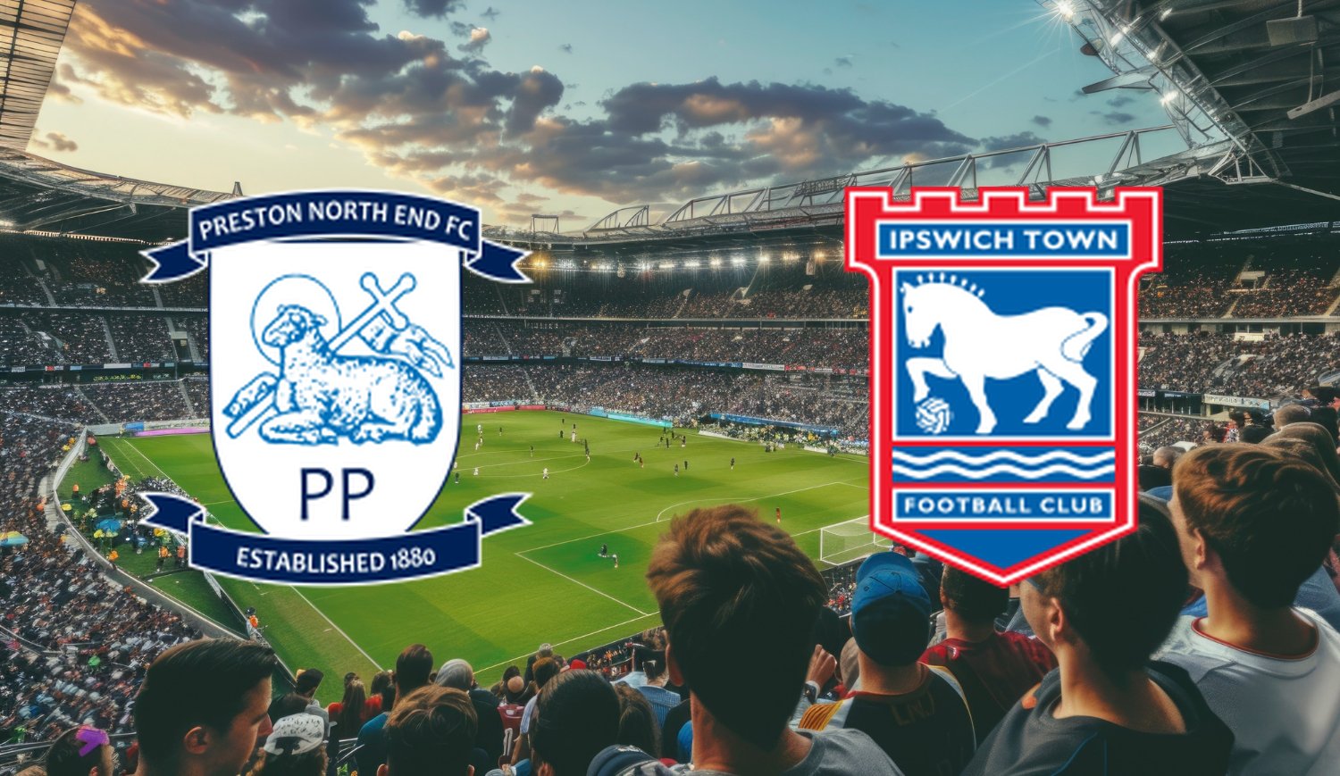 Preston North End U21 – Ipswich Town U21 (2025-12-15 21:00) Kursy, Typy – Kto będzie lepszy?