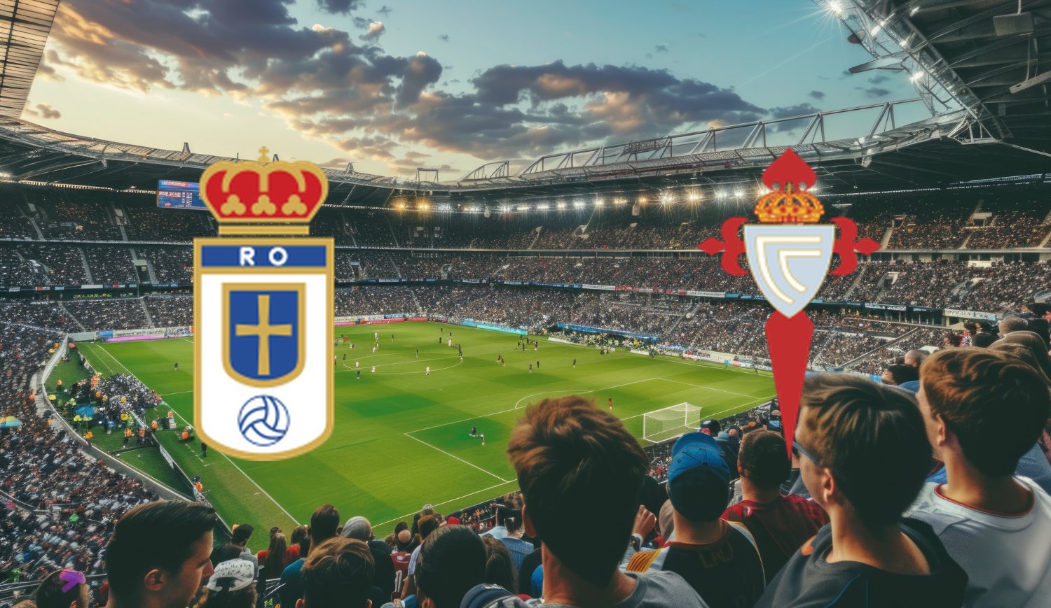 Oviedo – Celta Vigo (2025-12-20 15:00) Kursy, Typy – Kto będzie lepszy?
