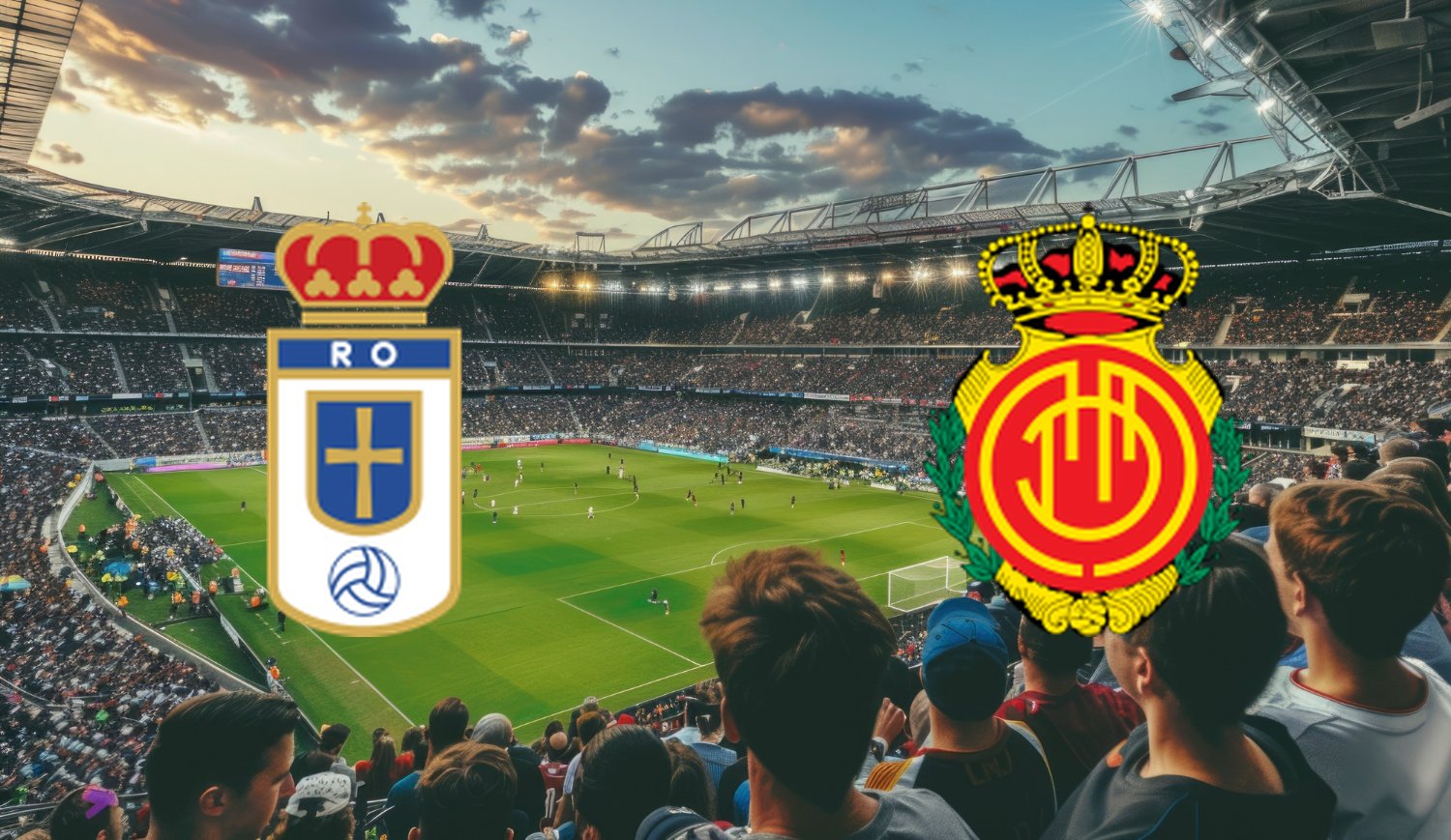 Oviedo – Mallorca (2025-12-05 22:00) Kursy, Typy – Kto będzie lepszy?