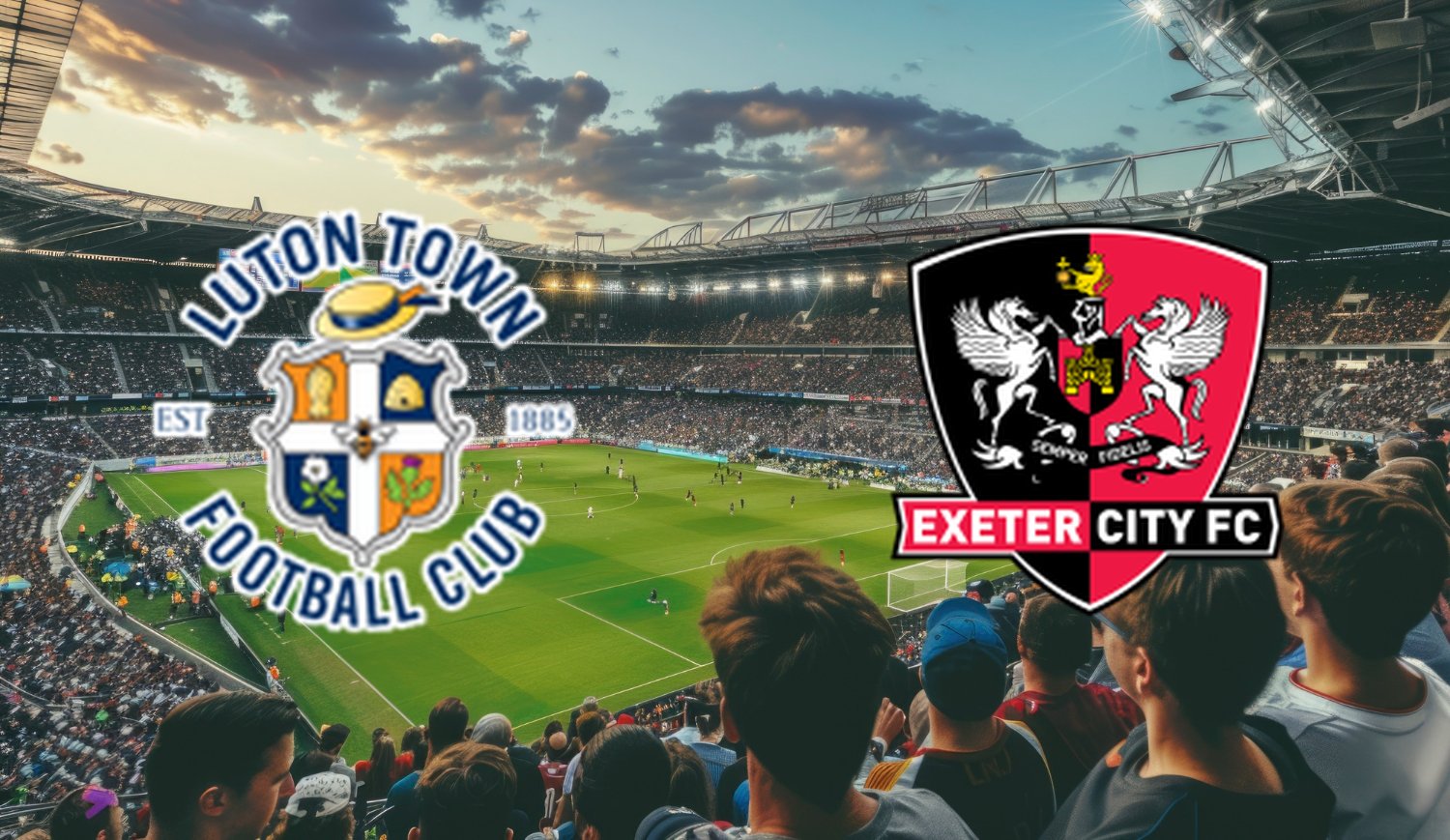 Luton Town U21- Exeter U21 ( 2025-12-03 21:00 ) Kursy, Typy – Kto będzie lepszy?