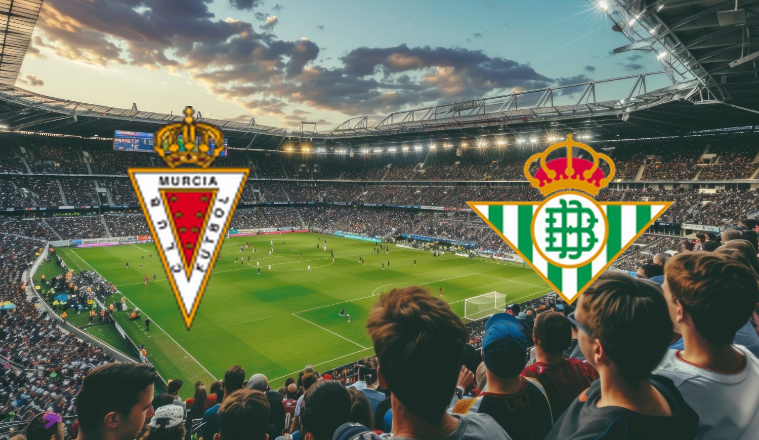 Real Murcia – Real Betis (2025-12-18 22:00) Kursy, Typy – Kto będzie lepszy?