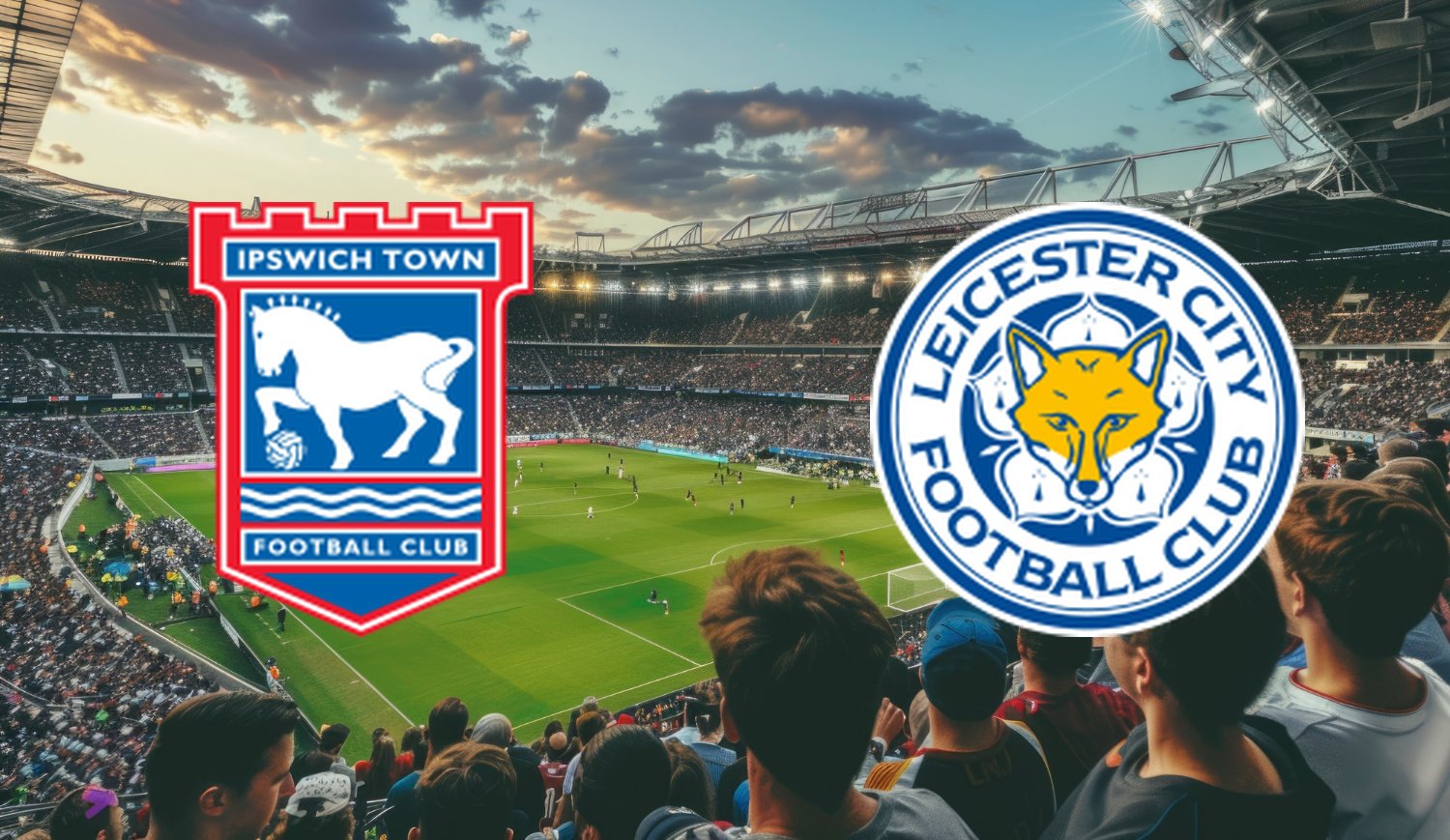 Ipswich Town U21- Leicester City U21 ( 2025-12-01 21:00 ) Kursy, Typy – Kto będzie lepszy?