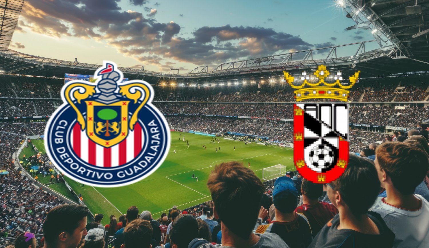 CD Guadalajara- AD Ceuta FC ( 2025-12-02 21:00 ) Kursy, Typy – Kto będzie lepszy?