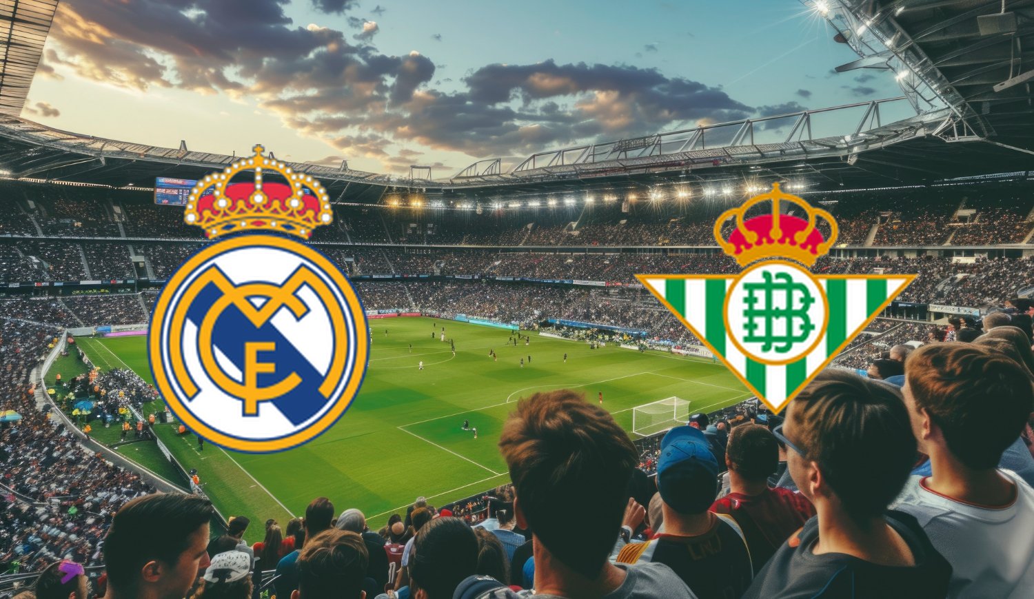 Real Madrid – Real Betis (2026-01-04 17:15) Kursy, Typy – Kto będzie lepszy?