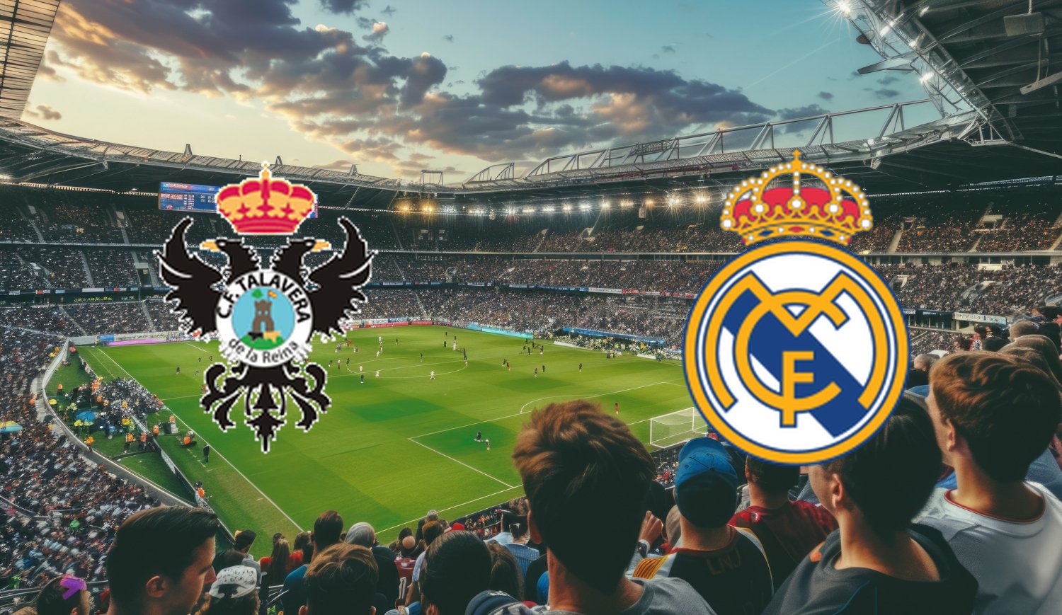 CF Talavera – Real Madrid ( 2025-12-17 22:00 ) Kursy, Typy – Kto będzie lepszy?