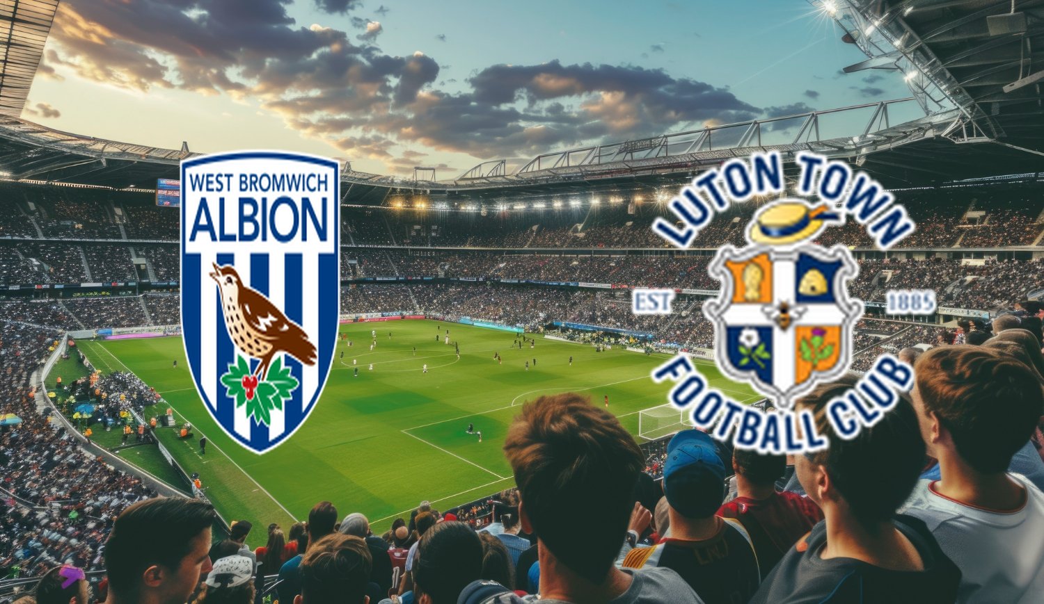 West Bromwich Albion U21 – Luton Town U21 (2025-12-22 21:00) Kursy, Typy – Kto będzie lepszy?