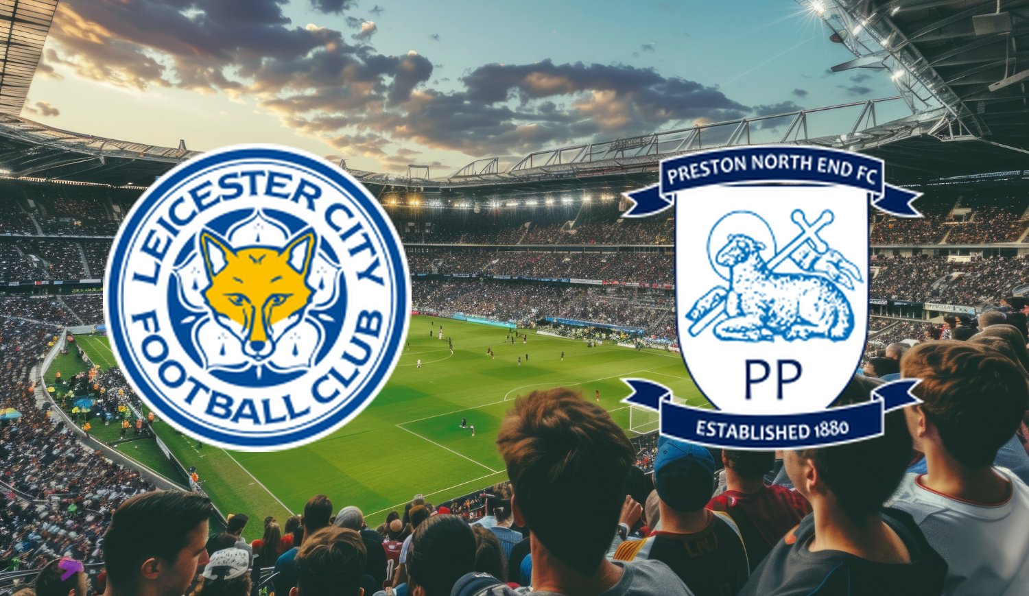 Leicester City U21 – Preston North End U21 (2025-12-19 21:00) Kursy, Typy – Kto będzie lepszy?
