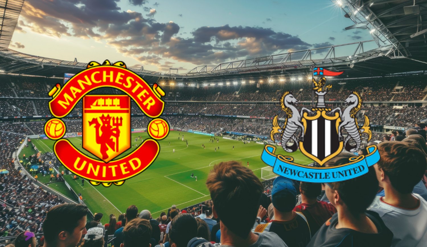 Manchester United – Newcastle (2025-12-26 22:00) Kursy, Typy – Kto będzie lepszy?