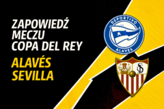 Alaves – Sevilla