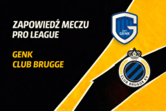 Genk - Club Brugge