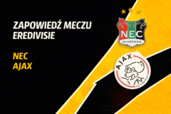 NEC - Ajax
