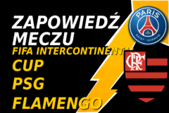 PSG – Flamengo