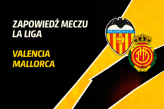 Valencia – Mallorca