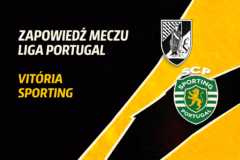 Vitória - Sporting