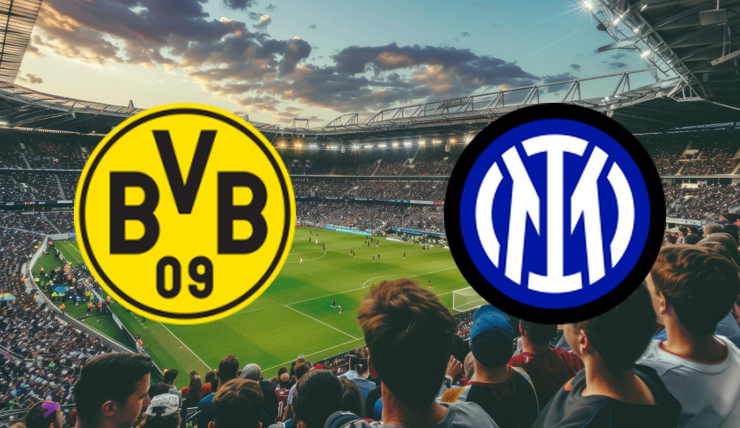 Borussia Dortmund- Inter (2026-01-28 22:00) Kursy, Typy – Kto będzie lepszy?