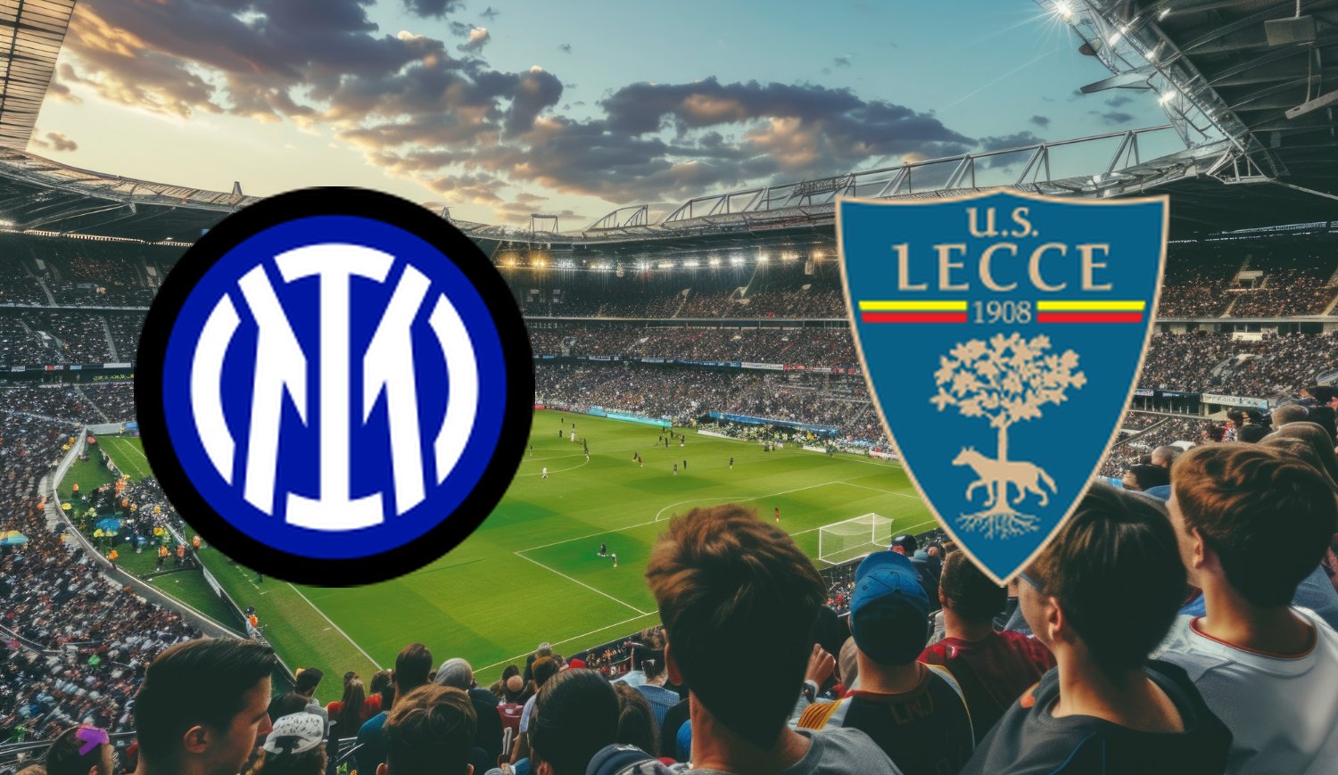 Inter – Lecce (2026-01-14 21:45) Kursy, Typy – Kto będzie lepszy?